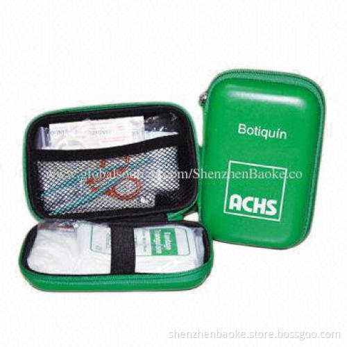 European Standard Compliant Medical First-aid Kit